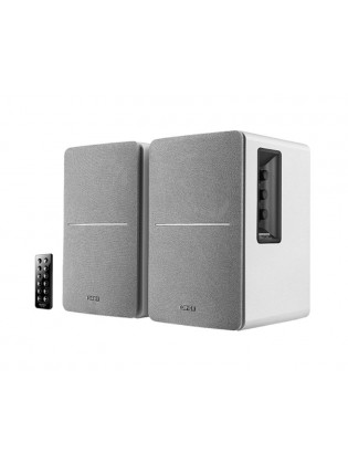 დინამიკი: Edifier R1280DBW 42W Bluetooth 2.0 Bookshelf Speakers White