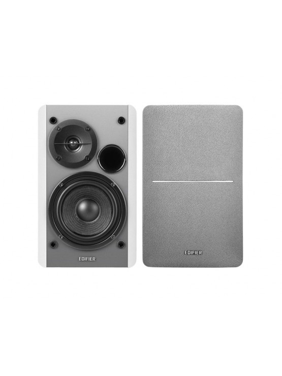 დინამიკი: Edifier R1280DBW 42W Bluetooth 2.0 Bookshelf Speakers White