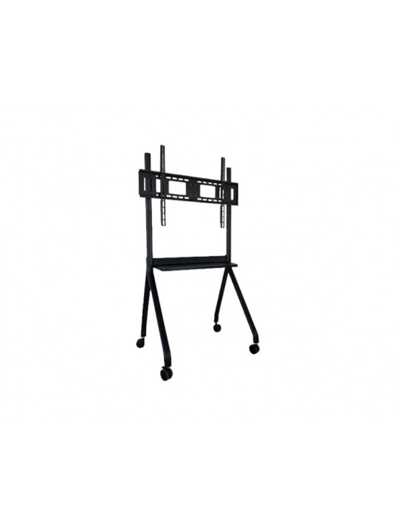 ტელევიზორის საკიდი: Allscreen Universal R12W 55"-120" LCD LED TV Bracket Black