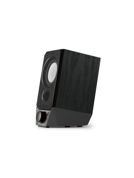 დინამიკი: Edifier R19BT 4W Bluetooth AUX USB Speaker System Black