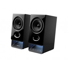 დინამიკი: Edifier R20BT 5W USB-Powered Speakers Black