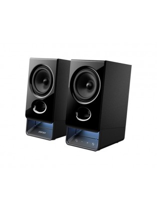 დინამიკი: Edifier R20BT 5W USB-Powered Speakers Black