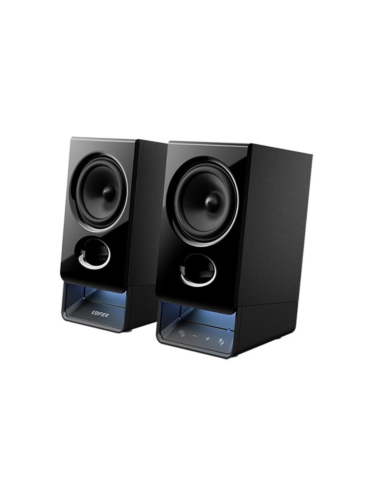დინამიკი: Edifier R20BT 5W USB-Powered Speakers Black