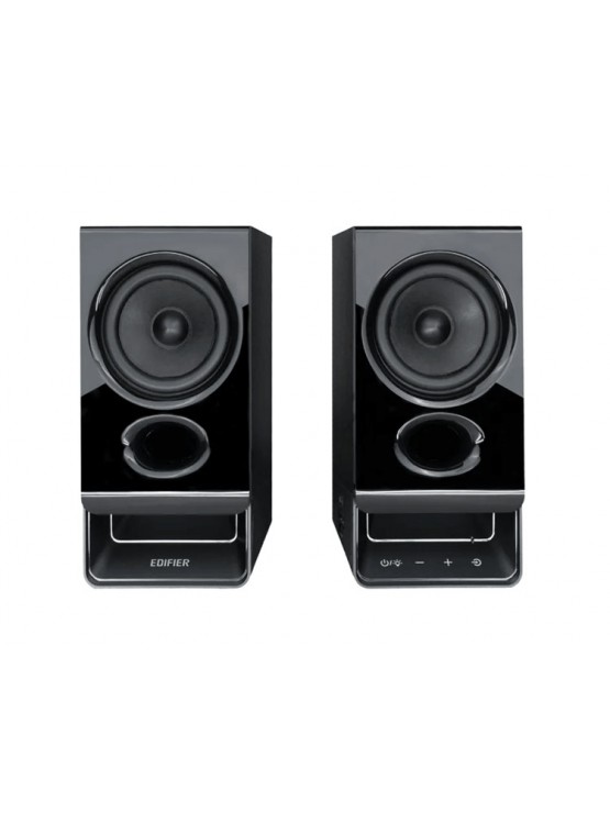 დინამიკი: Edifier R20BT 5W USB-Powered Speakers Black