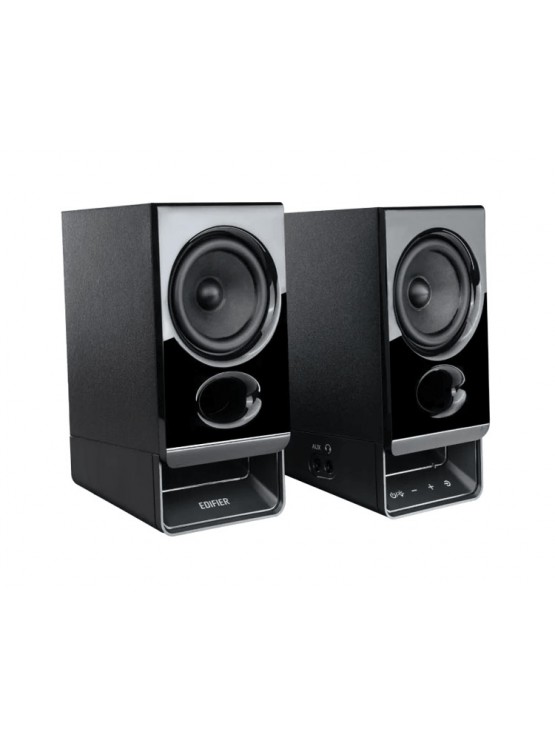 დინამიკი: Edifier R20BT 5W USB-Powered Speakers Black