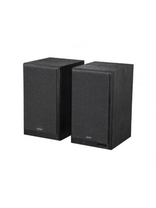 დინამიკი: Edifier R2750DB MKII 144W Powered Bookshelf Speakers Black - R2750DBMKII-black