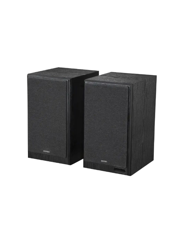 დინამიკი: Edifier R2750DB MKII 144W Powered Bookshelf Speakers Black - R2750DBMKII-black