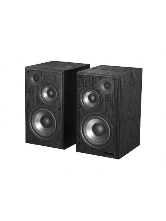 დინამიკი: Edifier R2750DB MKII 144W Powered Bookshelf Speakers Black - R2750DBMKII-black