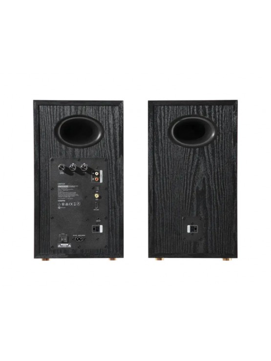 დინამიკი: Edifier R2750DB MKII 144W Powered Bookshelf Speakers Black - R2750DBMKII-black