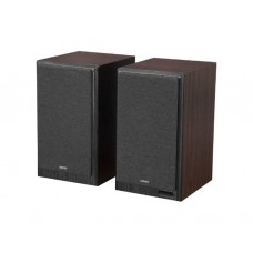 დინამიკი: Edifier R2750DB MKII 144W Powered Bookshelf Speakers Walnut - R2750DBMKII-walnut