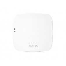 დაშვების წერტილი: HPE Aruba Instant On AP12 (RW) Access Point - R2X01A