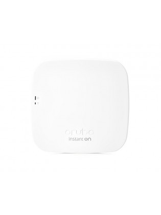 დაშვების წერტილი: HPE Aruba Instant On AP12 (RW) Access Point - R2X01A