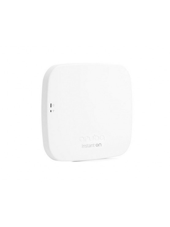 დაშვების წერტილი: HPE Aruba Instant On AP12 (RW) Access Point - R2X01A