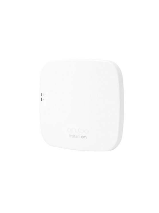 დაშვების წერტილი: HPE Aruba Instant On AP12 (RW) Access Point - R2X01A