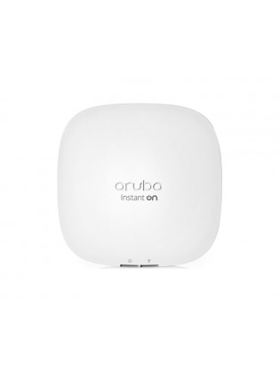 დაშვების წერტილი: HPE Aruba Instant On AP22 Access Point - R4W02A
