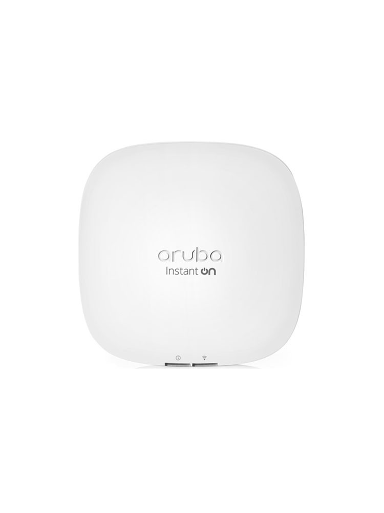 დაშვების წერტილი: HPE Aruba Instant On AP22 Access Point - R4W02A