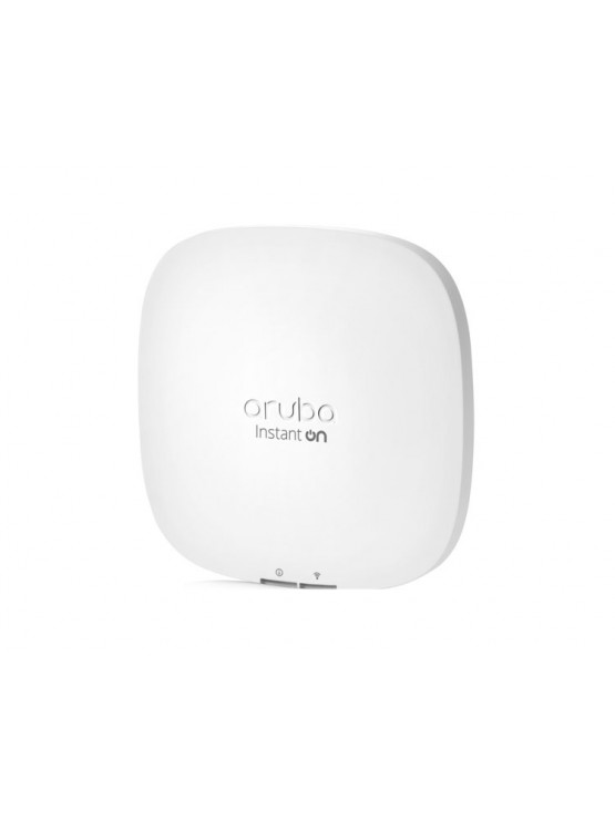 დაშვების წერტილი: HPE Aruba Instant On AP22 Access Point - R4W02A