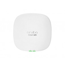 დაშვების წერტილი: HPE Aruba Instant On AP25 Access Point - R9B28A