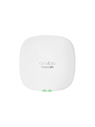 დაშვების წერტილი: HPE Aruba Instant On AP25 Access Point - R9B28A