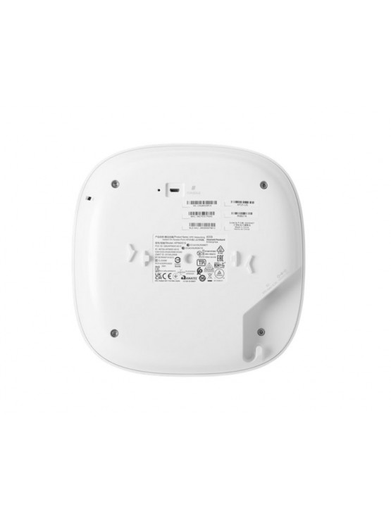 დაშვების წერტილი: HPE Aruba Instant On AP25 Access Point - R9B28A
