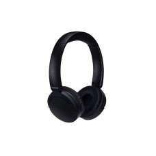 ყურსასმენი: Panasonic RB-HF630 Over-Ear Headphones with ENC Black - RB-HF630BG-K