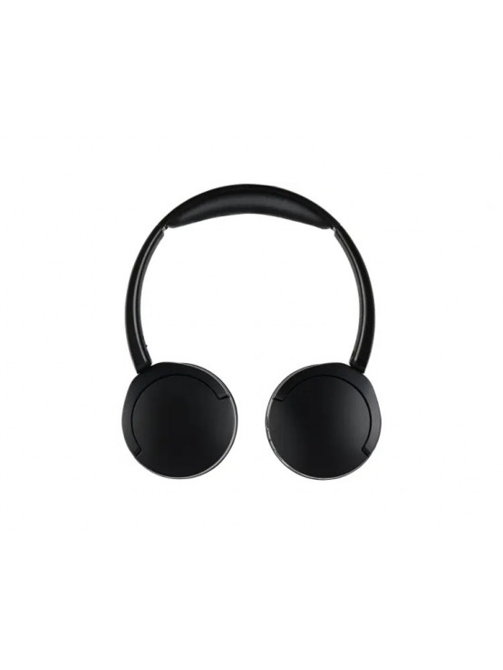 ყურსასმენი: Panasonic RB-HF630 Over-Ear Headphones with ENC Black - RB-HF630BG-K
