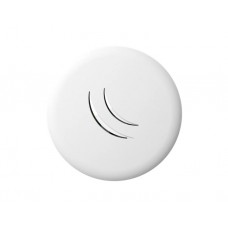 დაშვების წერტილი: MikroTik cAP lite 300Mbps Access Point - RBcAPL-2nD