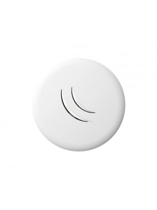 დაშვების წერტილი: MikroTik cAP lite 300Mbps Access Point - RBcAPL-2nD