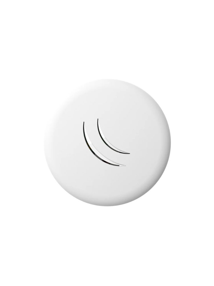 დაშვების წერტილი: MikroTik cAP lite 300Mbps Access Point - RBcAPL-2nD