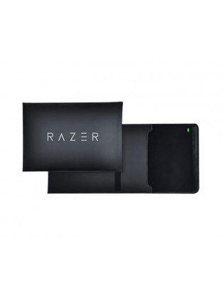 ნოუთბუქის ჩანთა: Razer Protective Sleeve V2 15.6" Black - RC21-01580100-R3M1