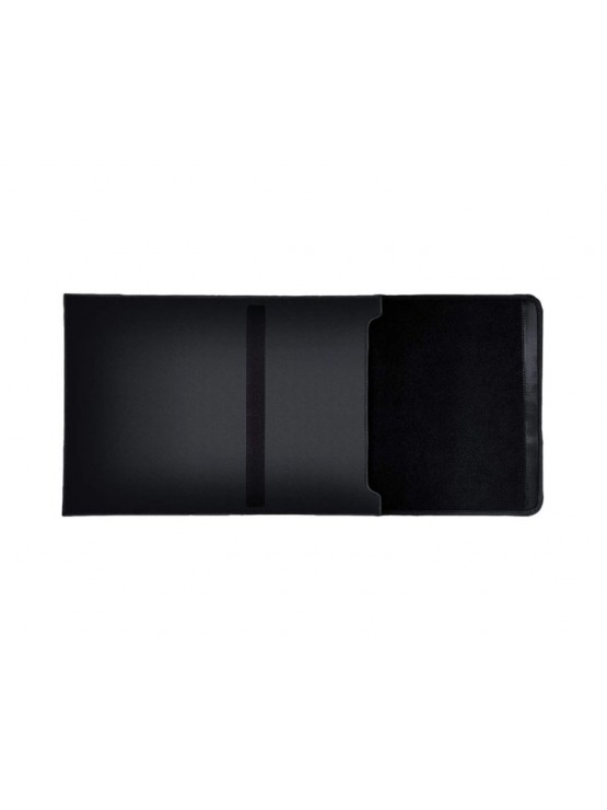 ნოუთბუქის ჩანთა: Razer Protective Sleeve V2 15.6" Black - RC21-01580100-R3M1