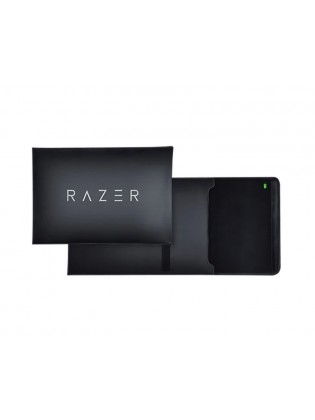 ნოუთბუქის ჩანთა: Razer V2 17.3" Laptop Protective Sleeve Black - RC21-01590100-R3M1