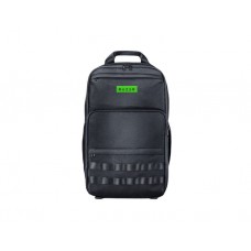 ნოუთბუქის ჩანთა: Razer Concourse Pro 17.3" Gaming Backpack Black - RC81-02920101-0500