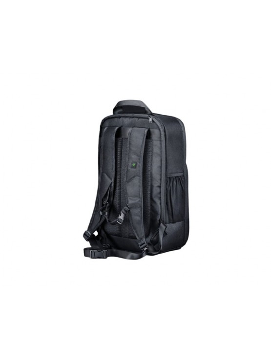 ნოუთბუქის ჩანთა: Razer Concourse Pro 17.3" Gaming Backpack Black - RC81-02920101-0500