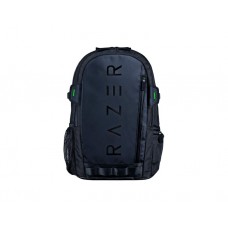 ნოუთბუქის ჩანთა: Razer Rogue V3 15.6" Travel Backpack Black - RC81-03640101-0000