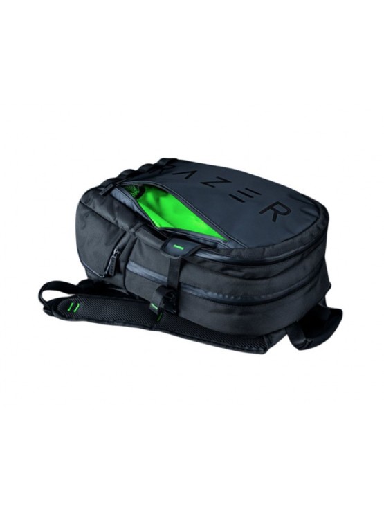 ნოუთბუქის ჩანთა: Razer Rogue V3 15.6" Travel Backpack Black - RC81-03640101-0000