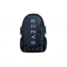 ნოუთბუქის ჩანთა: Razer Rogue V3 16" Backpack Black - RC81-03640116-0000