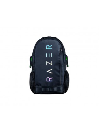 ნოუთბუქის ჩანთა: Razer Rogue V3 16" Backpack Black - RC81-03640116-0000