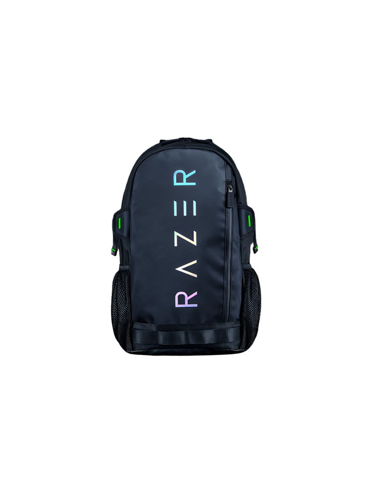 ნოუთბუქის ჩანთა: Razer Rogue V3 16" Backpack Black - RC81-03640116-0000