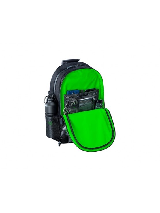ნოუთბუქის ჩანთა: Razer Rogue V3 16" Backpack Black - RC81-03640116-0000