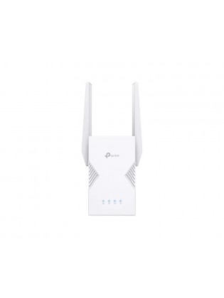 როუტერი: TP-Link RE225BE BE3600 Dual-Band Wi-Fi 7 Range Extender