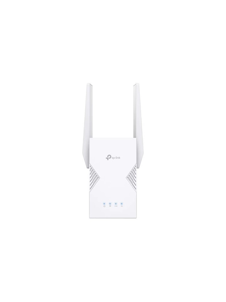 როუტერი: TP-Link RE225BE BE3600 Dual-Band Wi-Fi 7 Range Extender