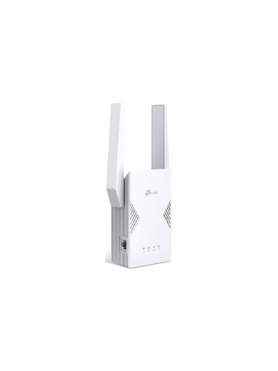 როუტერი: TP-Link RE225BE BE3600 Dual-Band Wi-Fi 7 Range Extender