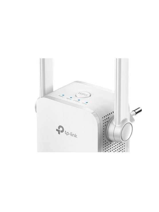 როუტერი: TP-Link RE305 AC1200 Mesh Wi-Fi Range Extender White