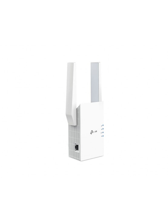როუტერი: TP-link RE705X AX3000 Mesh WiFi 6 Extender White