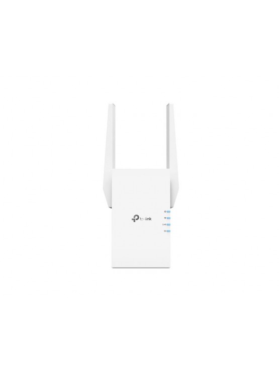 როუტერი: TP-link RE705X AX3000 Mesh WiFi 6 Extender White