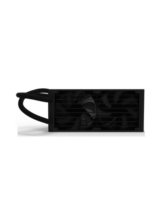 ქულერი: Zalman Reserator5 Z24 ARGB CPU Universal Liquid Cooler Black - RESERATOR5Z24ARGBBLACK