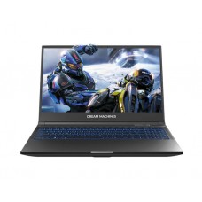 ნოუთბუქი: Dream Machines RG3050-15 15.6" FHD 144Hz Intel i5-13500H 16GB 512GB SSD RTX3050 4GB - RG3050-15UA79