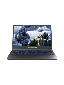 ნოუთბუქი: Dream Machines RG3050-15 15.6" FHD 144Hz Intel i5-13500H 16GB 512GB SSD RTX3050 4GB - RG3050-15UA79