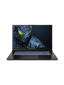 ნოუთბუქი: Dream Machines RG5050-17 17.3" FHD 144Hz Intel i7-13620H 16GB 1TB SSD RTX5050 8GB - RG5050-17UA90